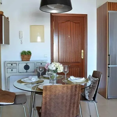 Apartment Jaimesuite Atico Vistas Al Mar *