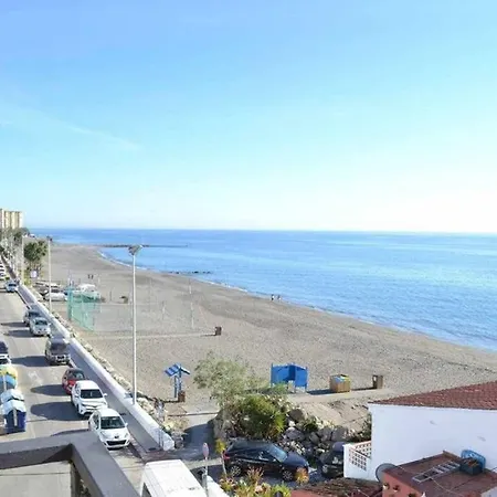 Jaimesuite Atico Vistas Al Mar