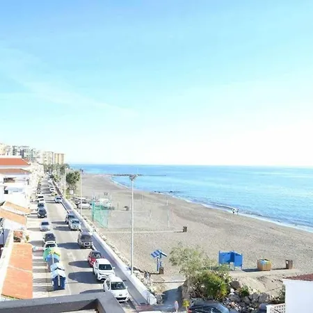 Jaimesuite Atico Vistas Al Mar Apartment