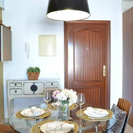 Apartment Jaimesuite Atico Vistas Al Mar