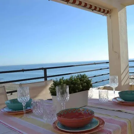 Apartment Jaimesuite Atico Vistas Al Mar