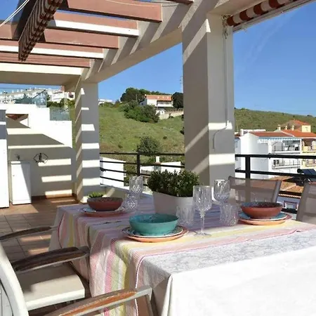 Apartment Jaimesuite Atico Vistas Al Mar *