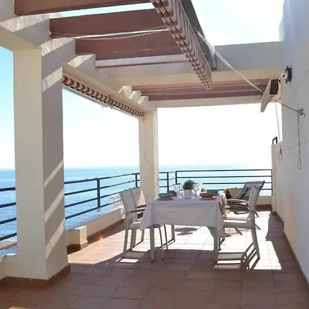 Apartment Jaimesuite Atico Vistas Al Mar