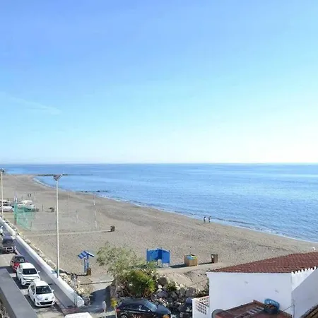 Jaimesuite Atico Vistas Al Mar Apartment Caleta De Velez
