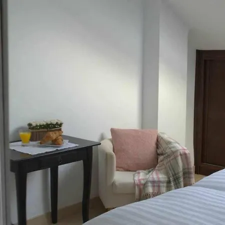 Apartment Jaimesuite Atico Vistas Al Mar Caleta De Velez