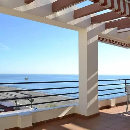 Jaimesuite Atico Vistas Al Mar Apartment