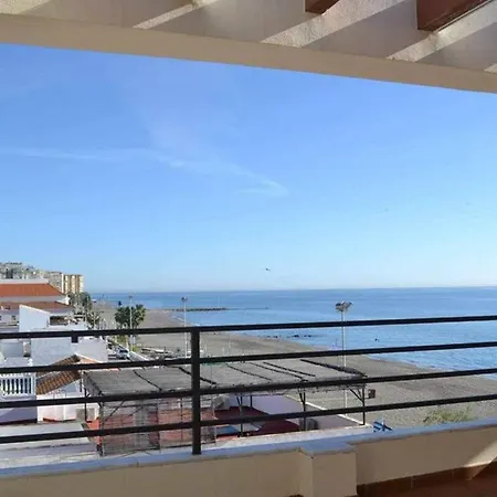 Apartment Jaimesuite Atico Vistas Al Mar *