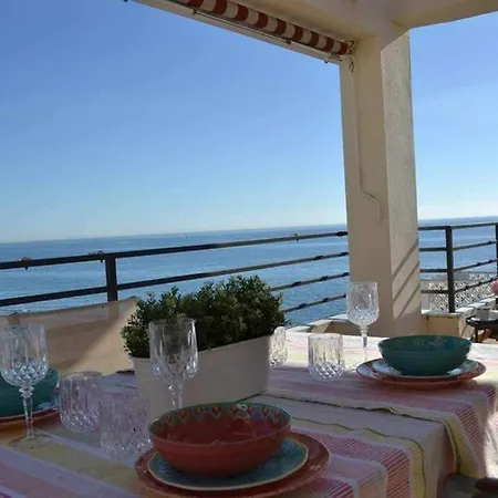 Jaimesuite Atico Vistas Al Mar