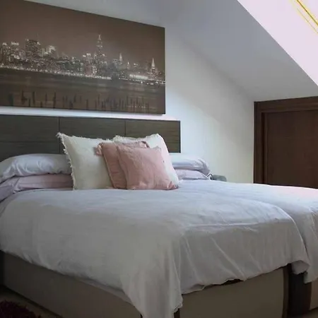 Apartamento Jaimesuite ático Vistas Al Mar