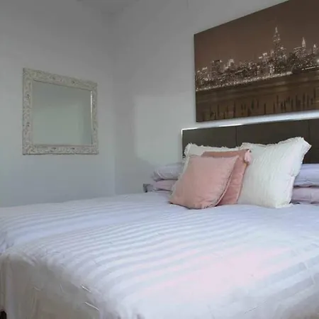 Apartamento Jaimesuite ático Vistas Al Mar Caleta de Vélez