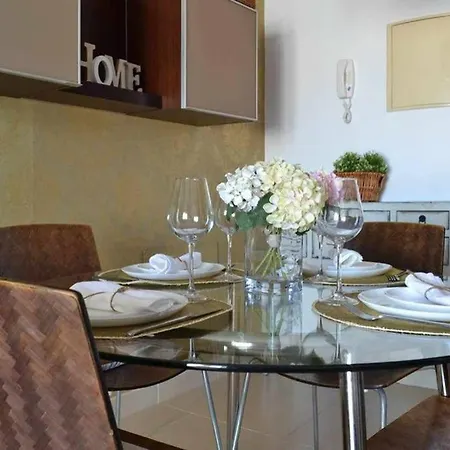 Apartamento Jaimesuite ático Vistas Al Mar