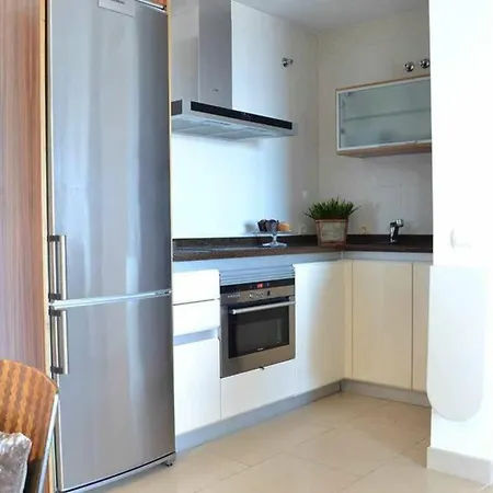 Apartamento Jaimesuite ático Vistas Al Mar Caleta de Vélez