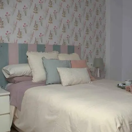 Apartamento Jaimesuite ático Vistas Al Mar