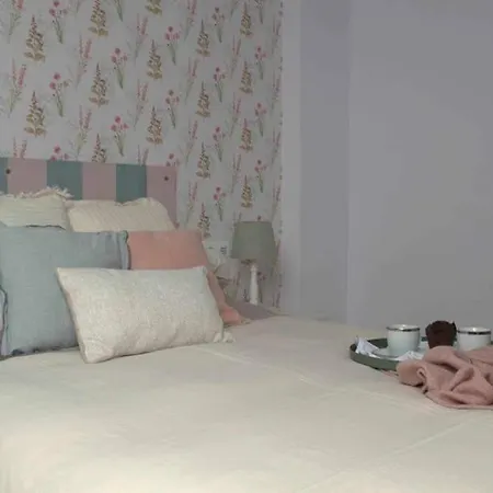 Apartamento Jaimesuite ático Vistas Al Mar *
