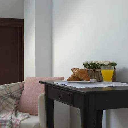 Jaimesuite ático Vistas Al Mar Apartamento