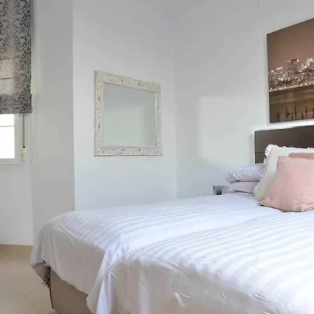 Jaimesuite ático Vistas Al Mar Apartamento *